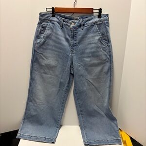 L.L. Bean Petite Jeans